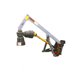 Daken 25hp 253 Series Post Hole Digger