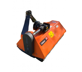 Daken 115cm Mulcher