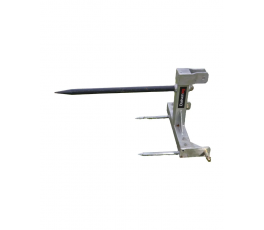Daken Single Bale Spike