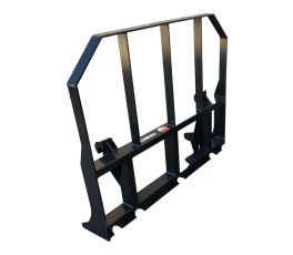 Daken Bale Fork Frame