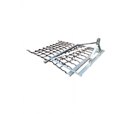 Daken 10' Harrow & Lifting Frame