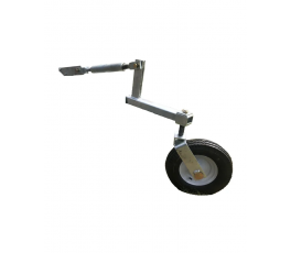 Daken D180 Depth Wheel