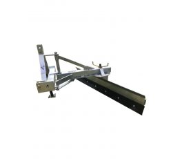 Daken 6' D180 Grader Blade Without Rippers