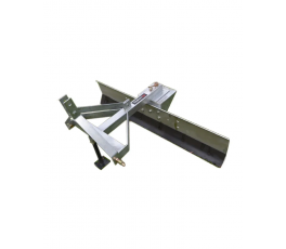 Daken 6' Grader Blade