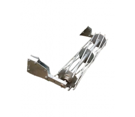 Daken 1.9m Crumbler Roller