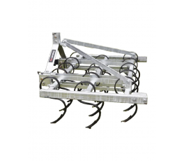 Daken 1.5m 4 Row Cultivator