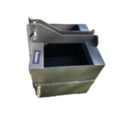 Daken 500kg Ballast Box