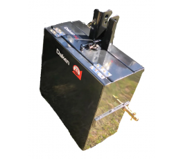 Daken 300kg Ballast Box