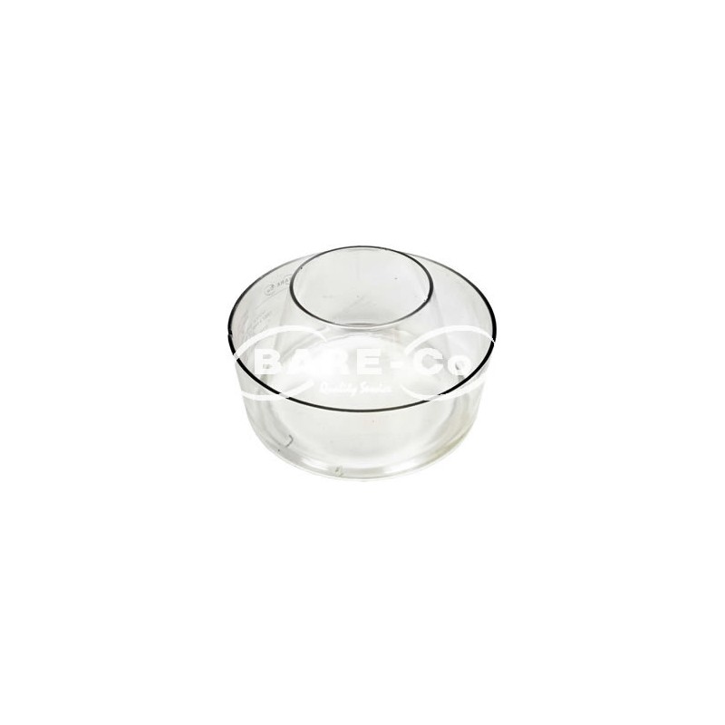 SMALL PRE-CLEANER BOWL 163MMOD