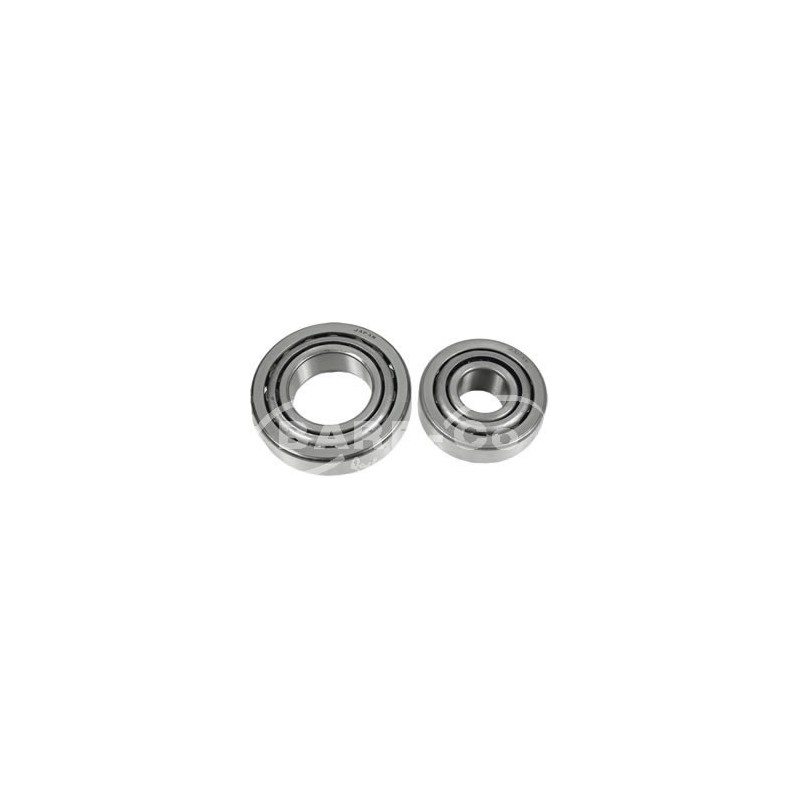 WHEEL BEARING KIT MF 135