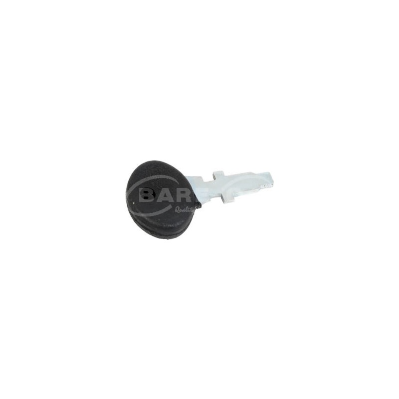 IGN KEY=FIAT 9918786