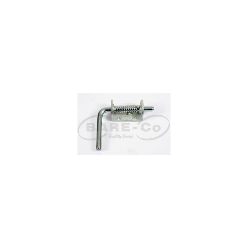 PULL TYPE LATCH 1/2