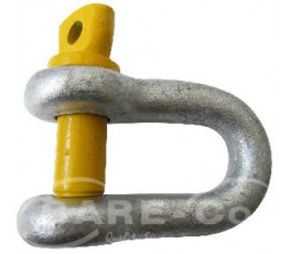 SHACKLE