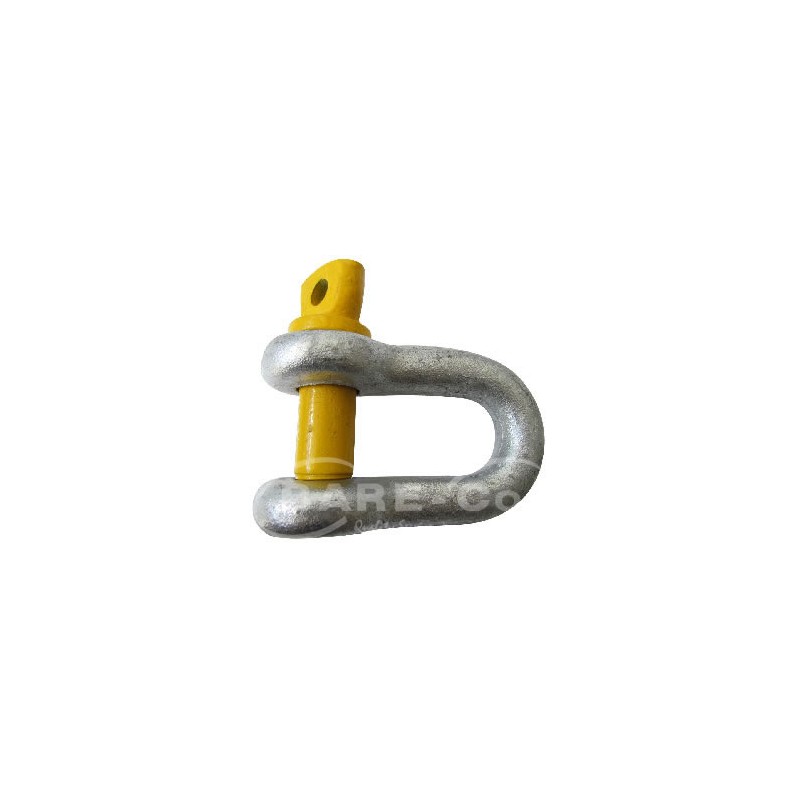 SHACKLE