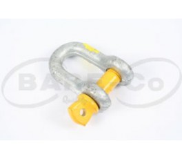 RATED SHACKLE