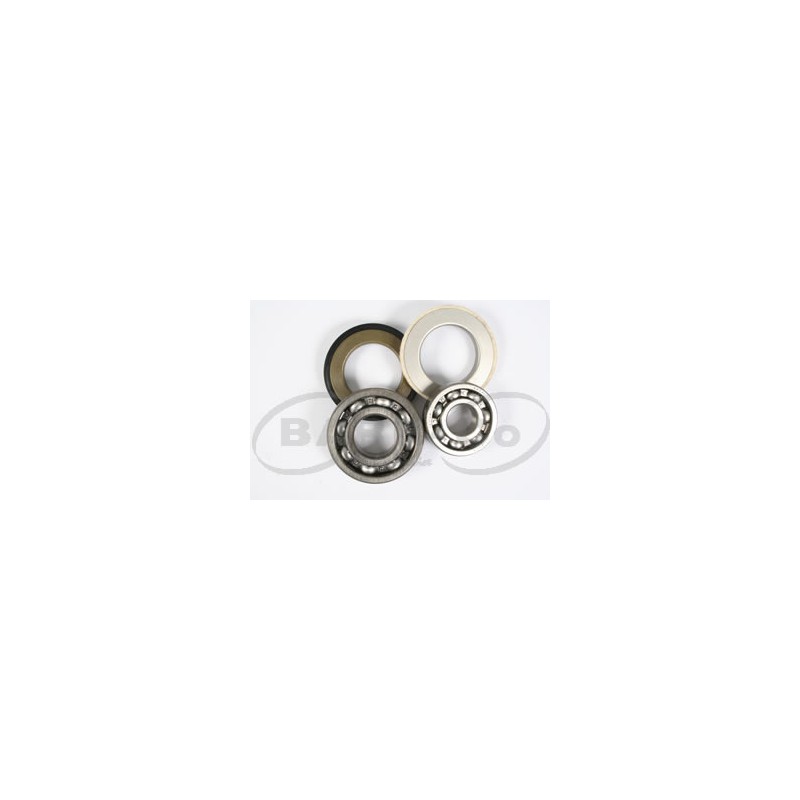 FR WHEEL BRG SET=FIAT 415 ETC