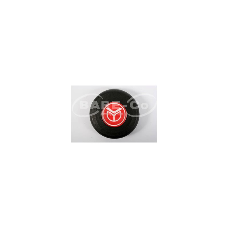 CAP=BARECO STEER WHEEL ONLY