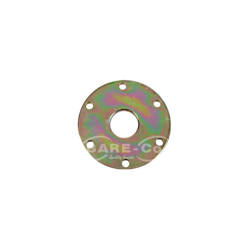 PRESSURE PLATE 6 1/2