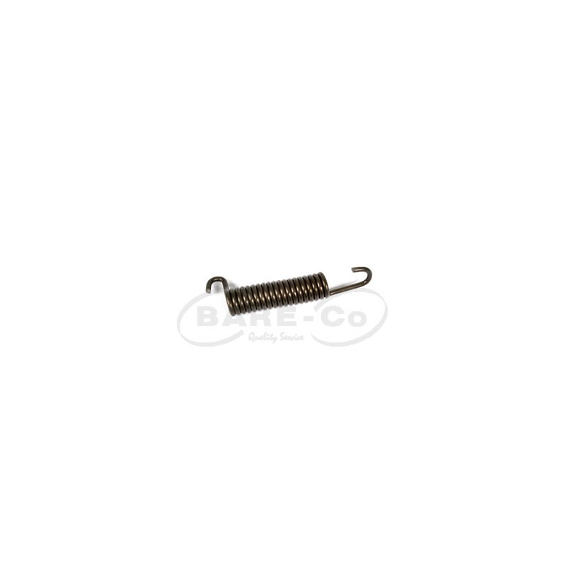 BRAKE SHOE RET SPRING=MF & FRD