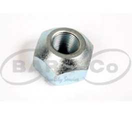 REAR WHEEL NUT=MAJOR-4000>8210