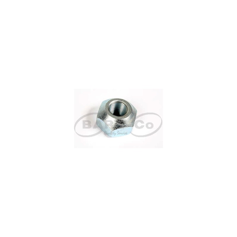 REAR WHEEL NUT=MAJOR-4000>8210