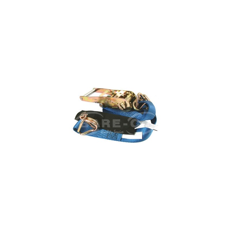 12MTR RATCHET ASSEMBLY 2500KG