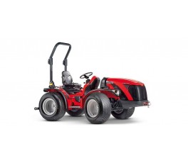ANTONIO CARRARO TTR 4400 HST