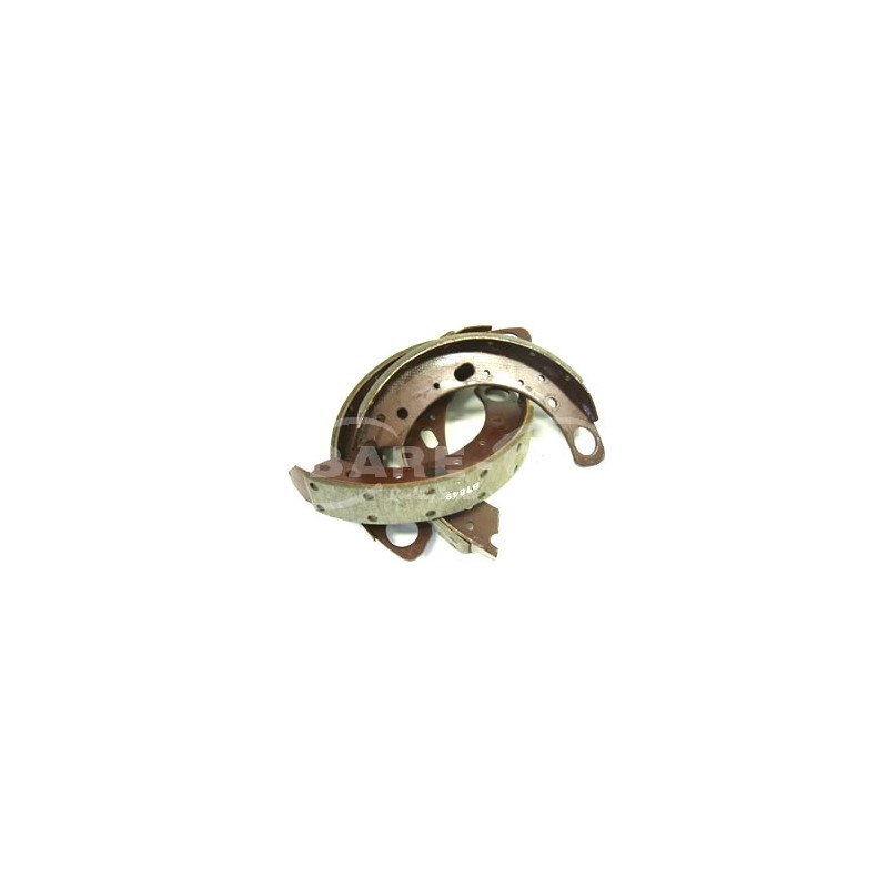 BRAKE SHOES=FERGUSON,MF & FORD