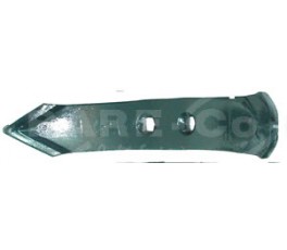 300X51X16MM REVERSIBLE POINT
