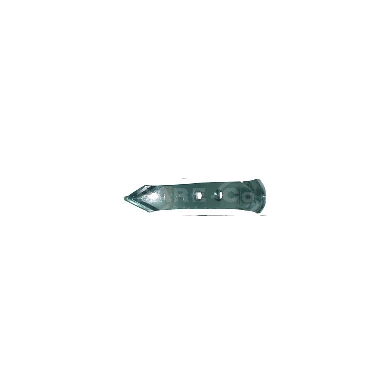 300X51X16MM REVERSIBLE POINT