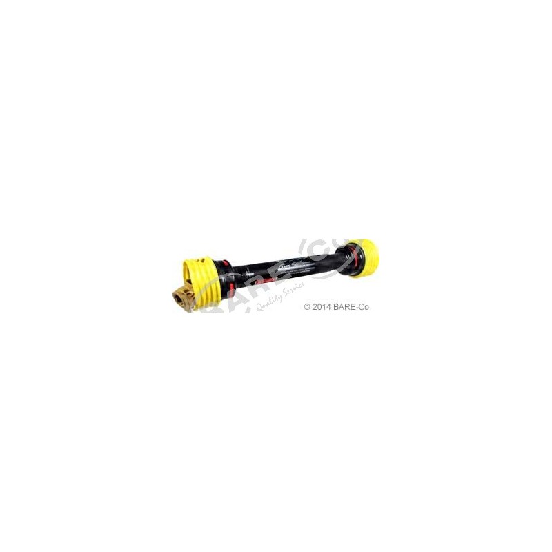 PTO SPRING