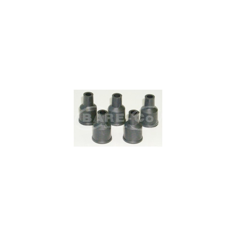 CARD=5 RUBBER DISTRIB THIMBLES