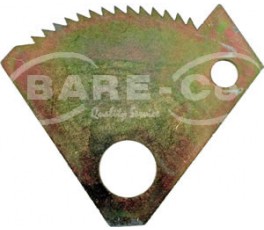 H/BRAKE RATCHET=FIAT 450-640