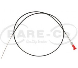 STOP CABLE 1407MM=FORD 2/4000