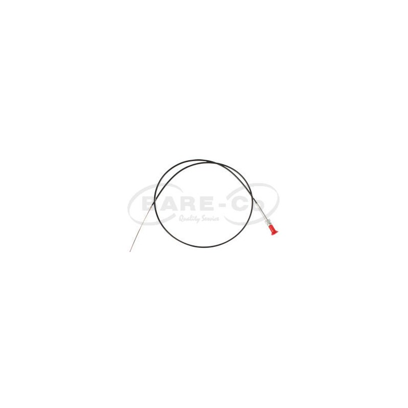 STOP CABLE 1407MM=FORD 2/4000