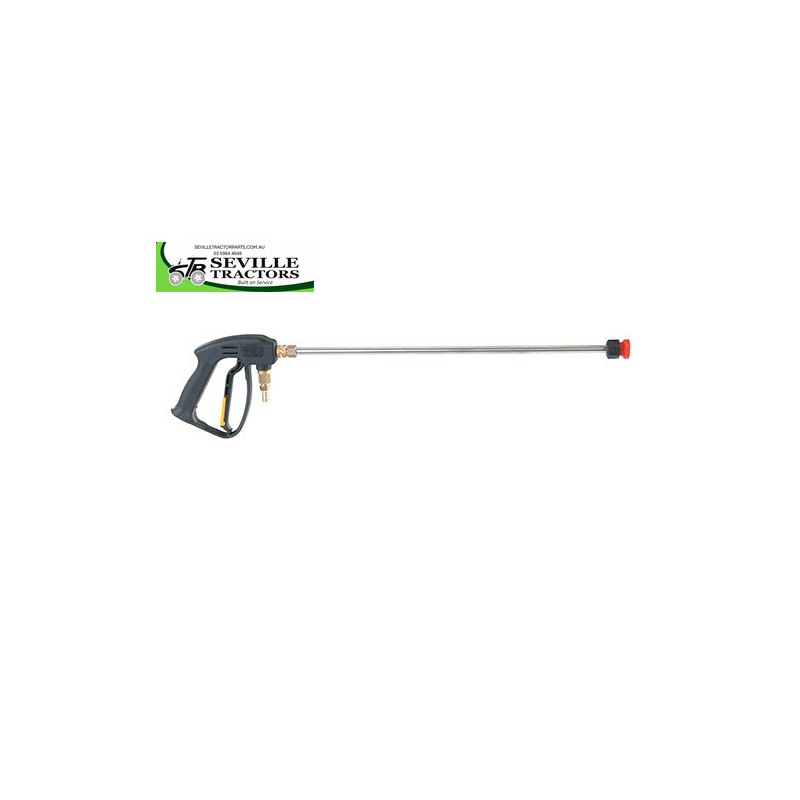 PA Spray Gun  410-34
