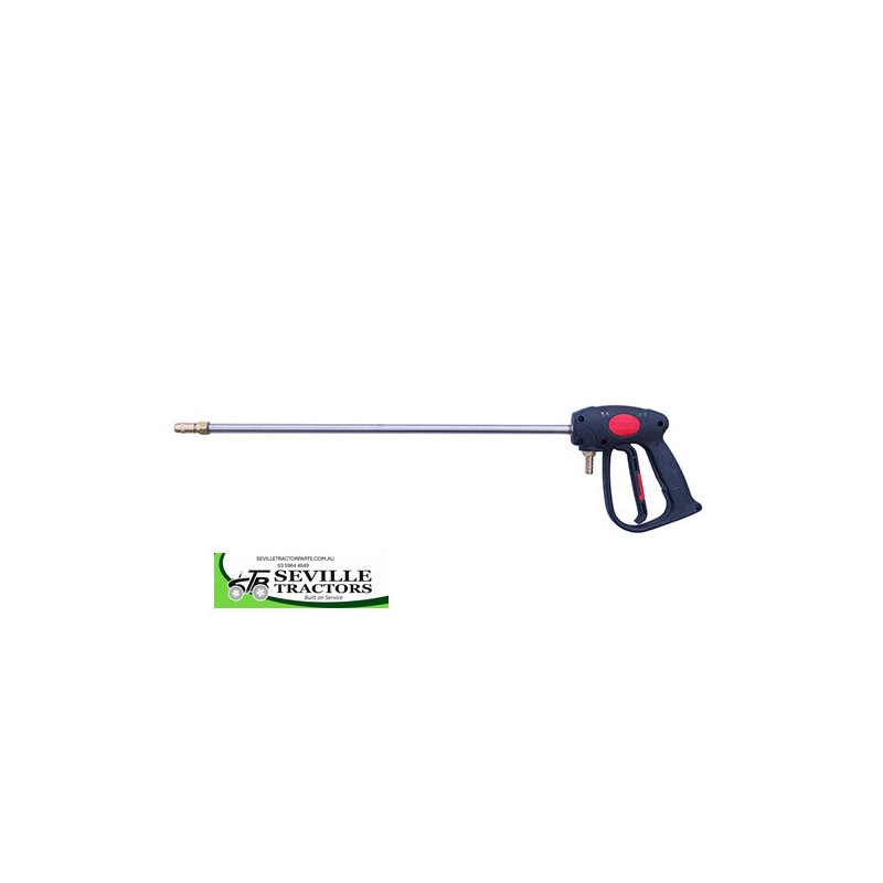 Silvan GE057 Spray gun  410-57