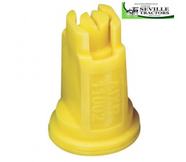 Air Induction Yellow Nozzle 73367