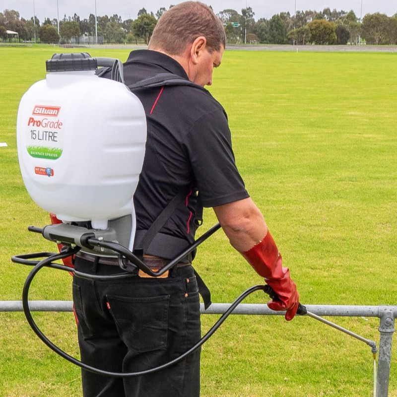 Silvan 15L Porgrade Backpack Sprayer 190550