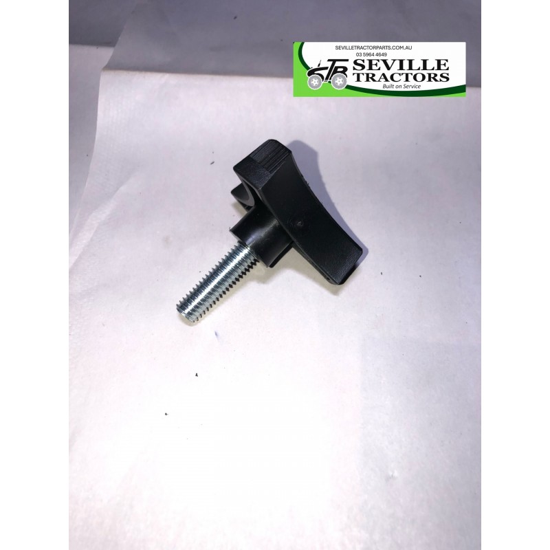 Scag Wing Nut Stud  481625-01