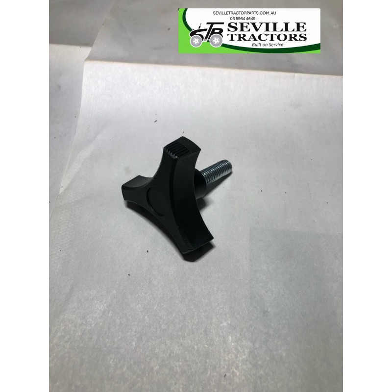Scag Wing Nut Stud  481625-01