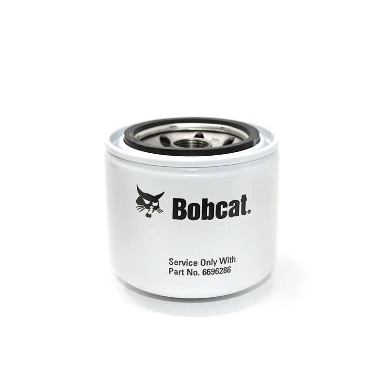 Bobcat Oil Filter 6696286