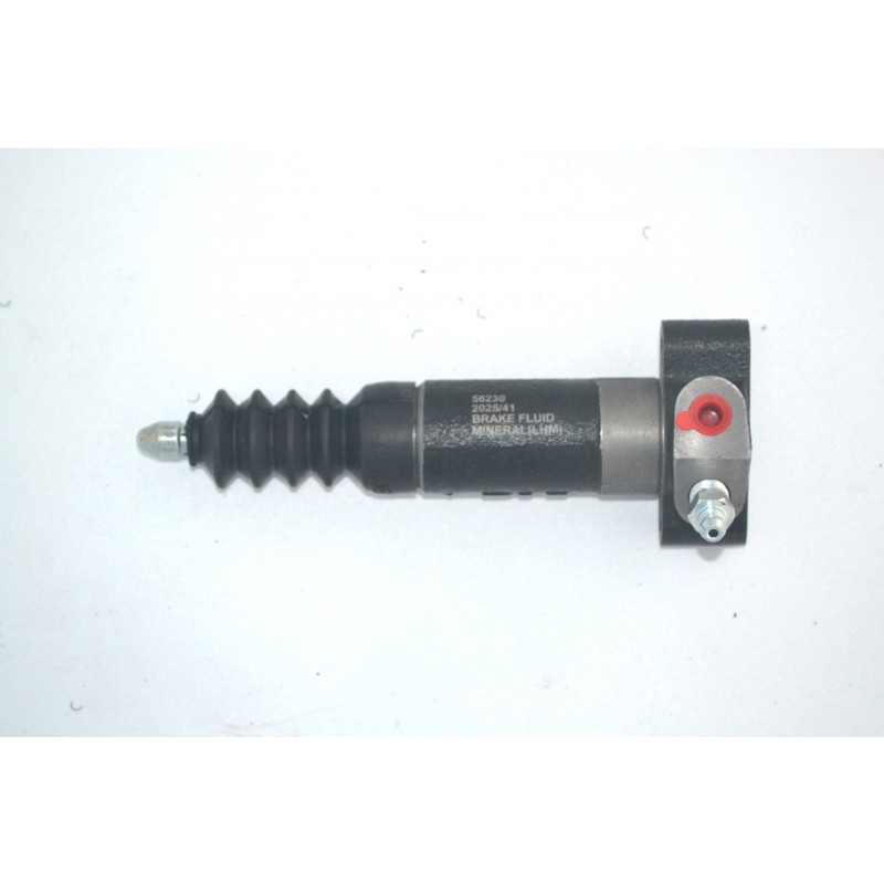 SAME Clutch Slave Cylinder 0.255.6537.4/60