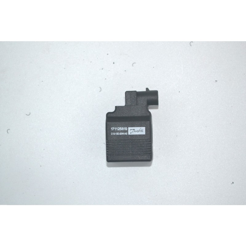 SAME Lamborghini PTO Solenoid 0.900.1130.7