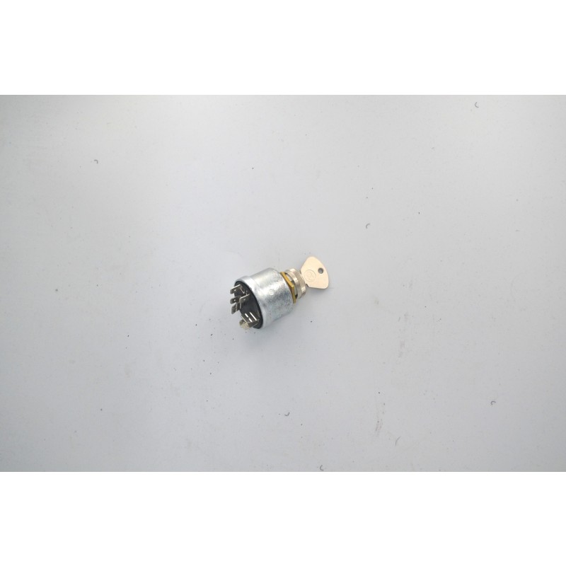 McCormick Ignition Switch 3678781M91
