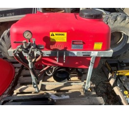 Silvan Suntuff 200ltr Linkage Spay Unit 