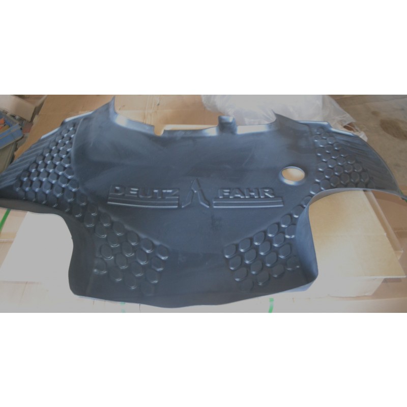 Deutz Fahr Floor Mat
