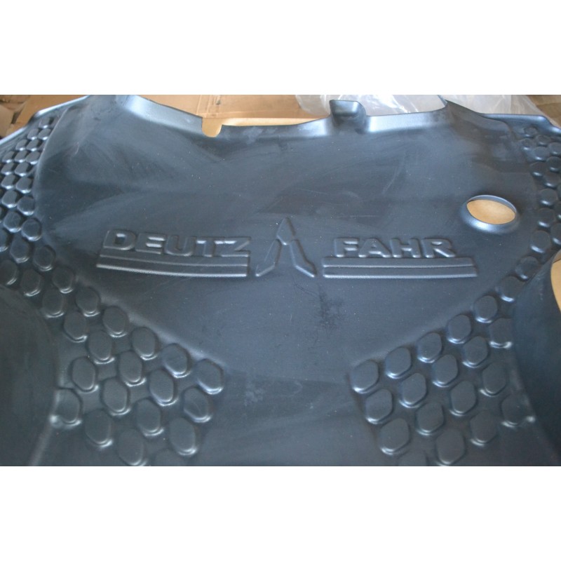 Deutz Fahr Floor Mat