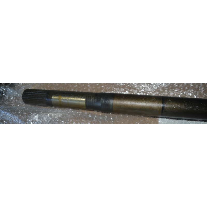 Deutz Fahr, Lamborghini, SAME Left Hand Front Axle