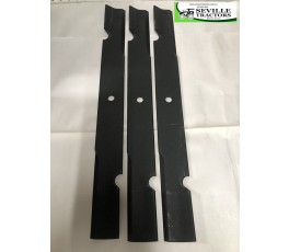Scag Mower Blade 482882